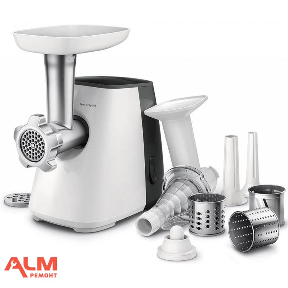 Ремонт мясорубок в Києві