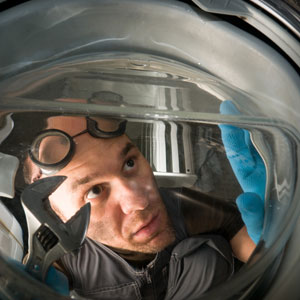 Почему не греется вода в стиралке