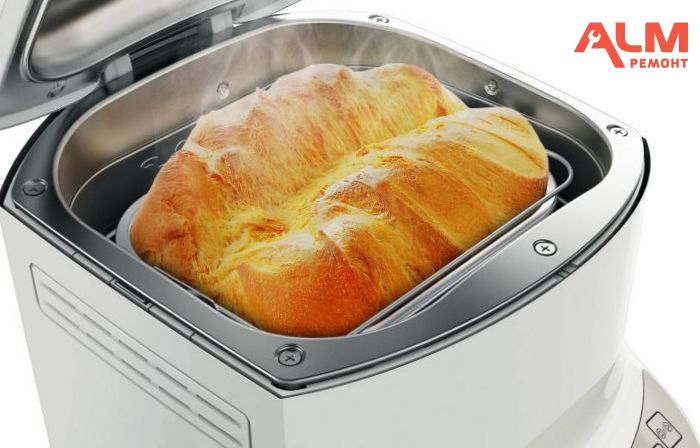 ремонт хлібо пічок