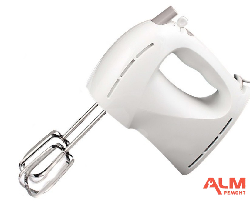 Як ремотувати міксер