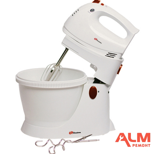 ремонт миксера в киеве