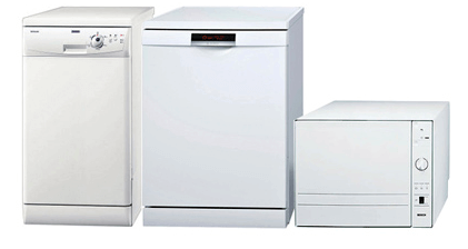 как выбрать посудомоечную машину