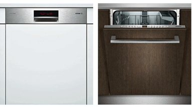 как выбрать посудомоечную машину