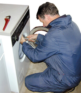 Ремонт пральних машин Bosch, зламалася пральна машина