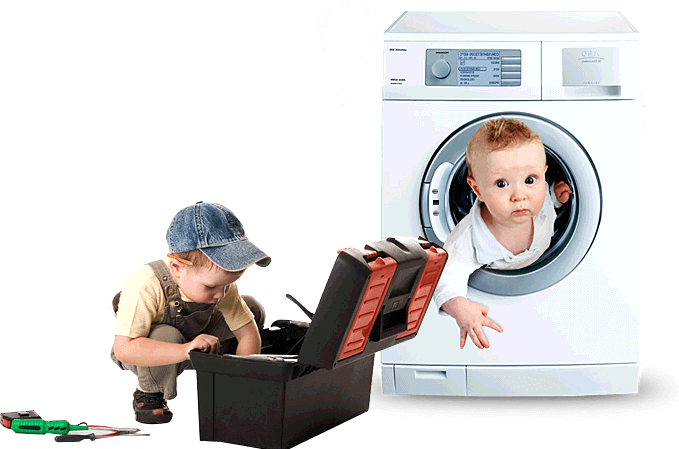 Ремонт стиральной машины Electrolux Ремонт пральних машин Electrolux, зламалася пральна машина?