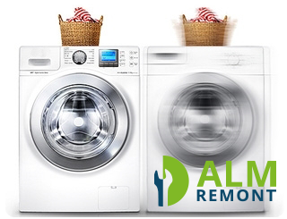 Почему стиральная машина вибрирует