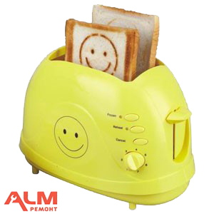 Ремонт тостера в Києві